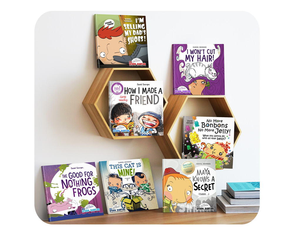 kids books